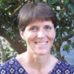 Pauline Linton